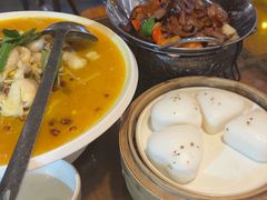 -尽善百年古院餐厅(王家老宅店)