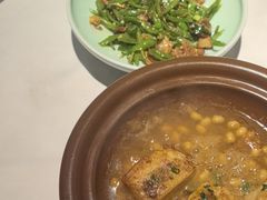 -围龙屋客家食府(福田店)