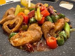 -荣粤酒家·融合粤菜