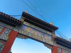 -洛阳白马寺