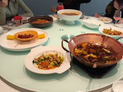 -香丰阁·烤鸭·川湘菜(清河店)