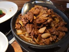 壮乡生焖柠檬鸭-瑶王府·广西菜(相思湖店)