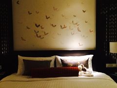 君来洲际酒店-无锡君来洲际酒店