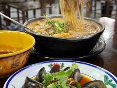 -大佬李砂锅(钱江财富广场店)