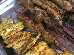 -老字号·阿里巴巴特色牦牛肉汤锅