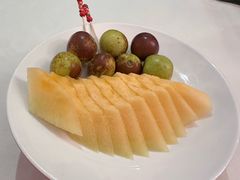 -大鸭梨烤鸭(左家庄店)