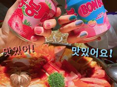 -兰正韩·韩国料理(春熙路店)