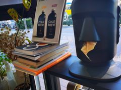 -卖呆儿咖啡(望京店)