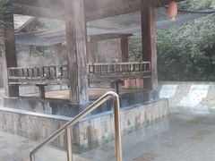 -韶关经律论国际酒店温泉