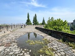 -襄阳古城