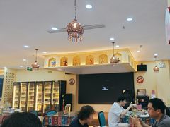 -烟疆印象新疆菜(万联广场店)