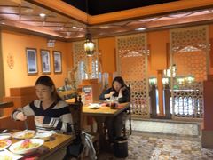-清真·双公羊·馕坑烤全羊(奥体店)