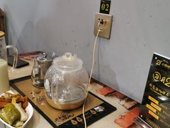 -二十一分小锅炖(皓月店)