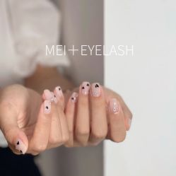 -Mei酱の店美甲美睫