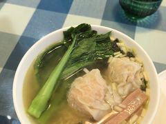 -观塘港茶餐厅(八一大道店)