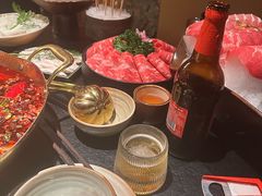 -色響火锅(恒隆广场店)