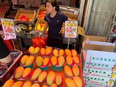 -油麻地果栏