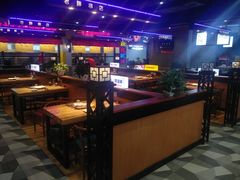 -老胖串店(山大路店)