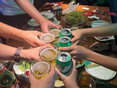 -纳瓦新疆菜(银都店)