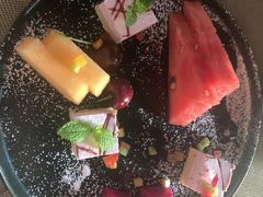 -YUE·6·西式融合餐厅(外滩六号店)
