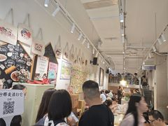 -小豆海棠(嘉兴路店)