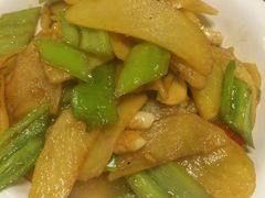 -妈妈的味道(工人体育场东路店)