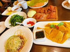 -東城故事·尋找姆媽的味道(玉兰路店)