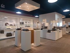 -陆汉斌打字机博物馆