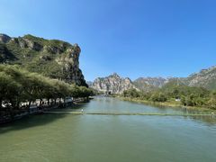 -孤山寨风景区