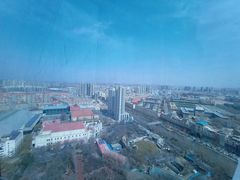 -哈尔滨文化公园