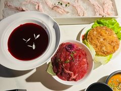 -九鼎轩脆毛肚火锅(南京东路店)