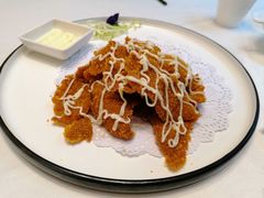 -乾隆美食·本帮菜(黄河路店)