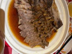 -西贝(上海中心店)