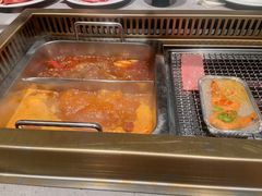 -蓉城四海·澳牛炙烤自助(江阴周庄店)