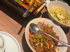-巡湘记·地道湖南菜(活力城店)