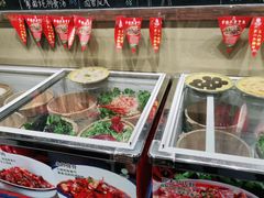-李久其家民间餐厅(观沙岭公园店)