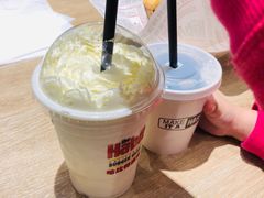 -The Habit Burger Grill 哈比特汉堡(爱琴海店)