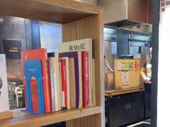 -和府捞面(天河领展广场店)