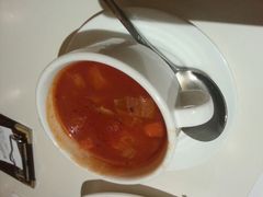 android_upload_pic-菲滋意式餐厅(西溪印象城店)