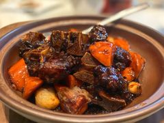 -A One Kitchen·南京精菜馆(晶丽酒店店)