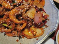 -大牌大·传统杭帮菜(湖滨店)