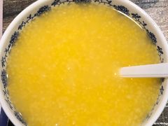 小米粥-叁宝烧烤 西安烧烤 领跑品牌(学府路店)