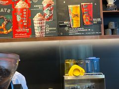 -星巴克臻选(北京富力家园店)