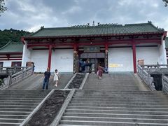 -六祖寺