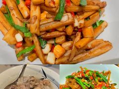-匠熙小馆(崇文门店)