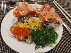 -白天鹅宾馆·流浮阁咖啡厅
