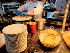 -长白山凯悦酒店·市集咖啡厅