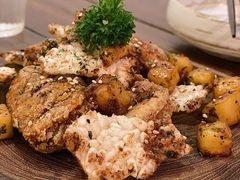 -小食院简餐厅
