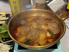 -云晓光头烧烤吧(盛夏店)