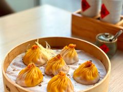 -苏小柳手作点心x茶叙小院(徐家汇分院)